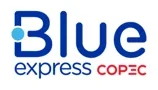 Logo de Blue Express