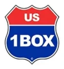 Logo de US1Box