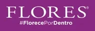 Logo de Flores