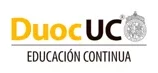 Logo de Duoc UC