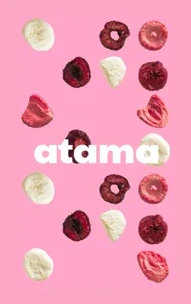 Logo de Atama