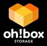Logo de Oh Box