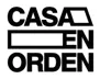 Logo de Casa en orden
