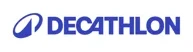 Logo de Decathlon