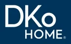 Logo de DKo Home