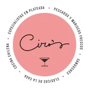 Logo de Ciros