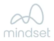 Logo de Mindset