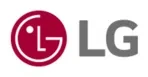 Logo de LG