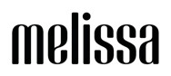 Logo de Melissa