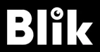 Logo de Blik