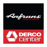 Logo de Anfruns