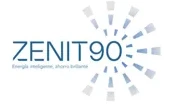 Logo de Zenit 90