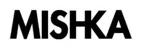 Logo de Mishka