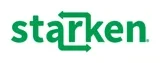 Logo de Starken