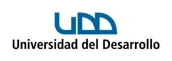Logo de Universidad del Desarrollo