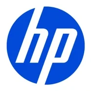 Logo de HP