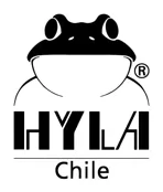 Logo de Hyla