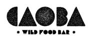 Logo de Caoba Bar