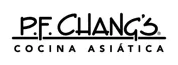 Logo de PF Chang’s