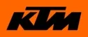 Logo de KTM