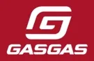 Logo de GasGas