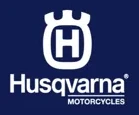 Logo de Husqvarna