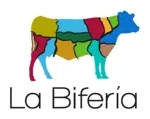 Logo de La Bifería