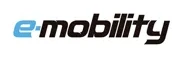 Logo de E-Mobility