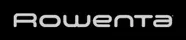 Logo de Rowenta