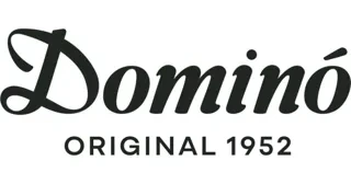 Logo de Dominó