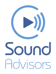 Logo de Sound Advisors
