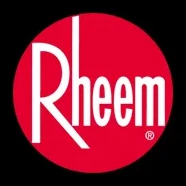 Logo de Rheem