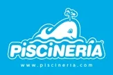 Logo de Piscinería