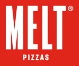 Logo de Melt Pizzas