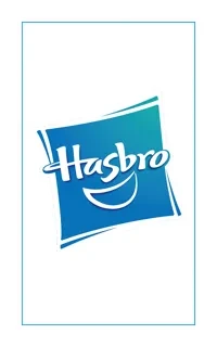 Logo de Hasbro