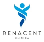 Logo de Clínica Renacent