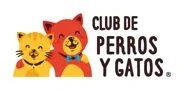 Logo de Club de Perros y Gatos
