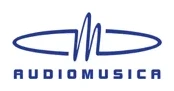 Logo de Audiomúsica