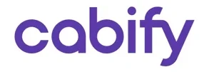 Logo de Cabify