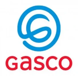 Logo de Gasco