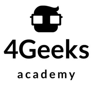 Logo de 4geeks
