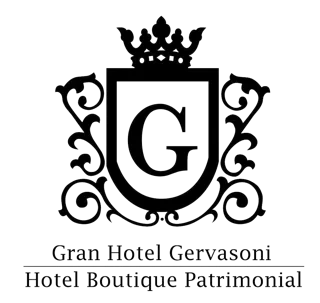 Logo de Hotel Gervasoni