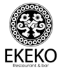 Logo de Ekeko
