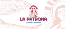 Logo de La patrona