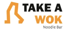 Logo de Take a wok