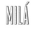 Logo de Milá