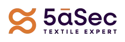 Logo de 5aSec