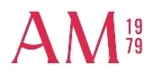 Logo de AM Dulcería