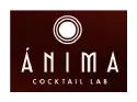Logo de Anima Cocktail Lab