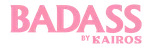 Logo de Badass